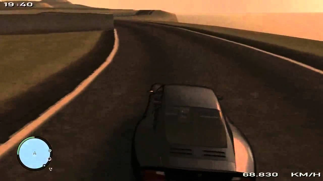 GTA 4 "openFormats IV"