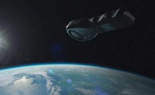 ION: Новые подробности