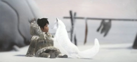 Never Alone в продаже. Оценки