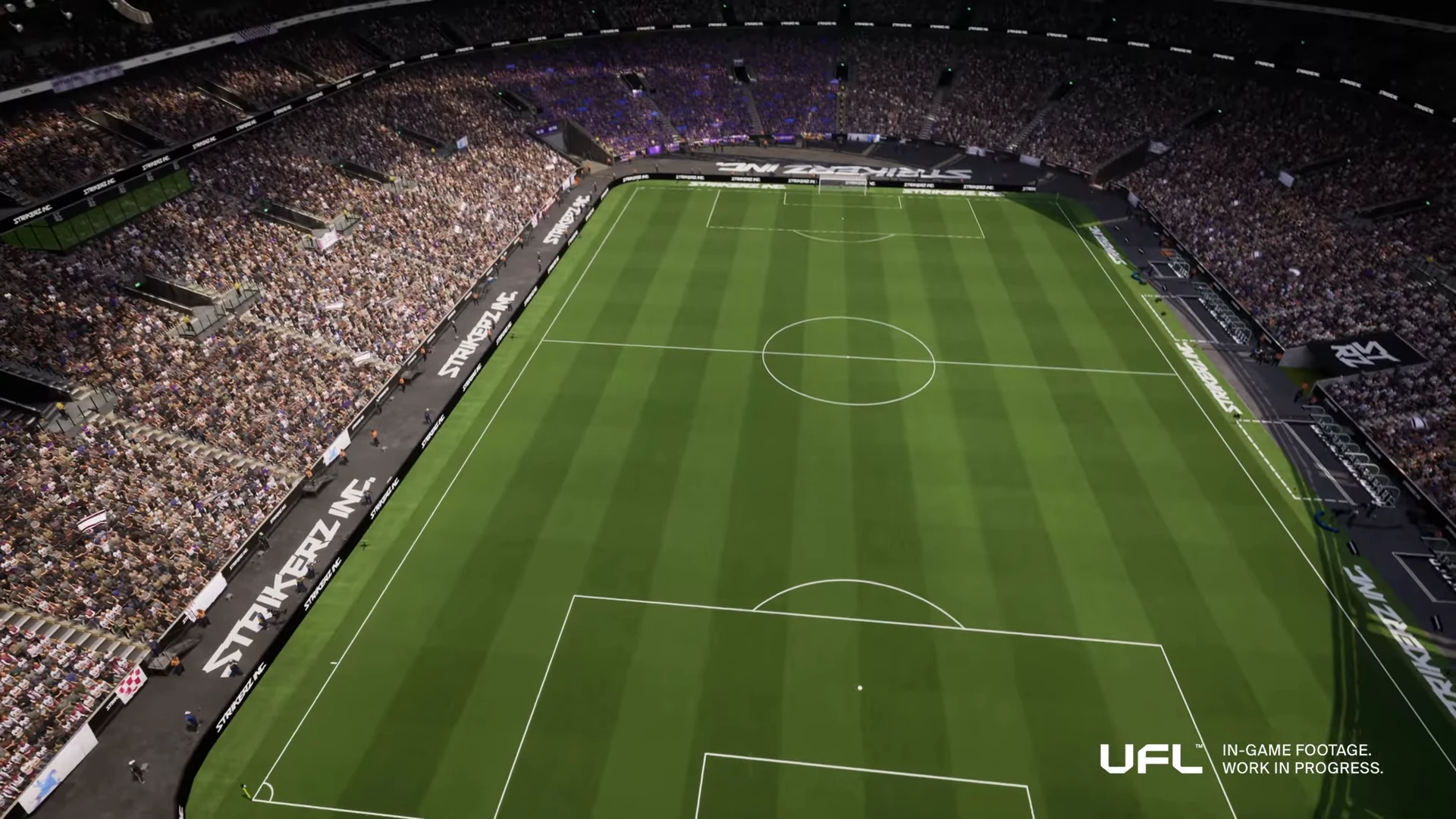 Релиз бесплатного футсима UFL отложили до 2023 года, но оценить игру можно будет до её выхода