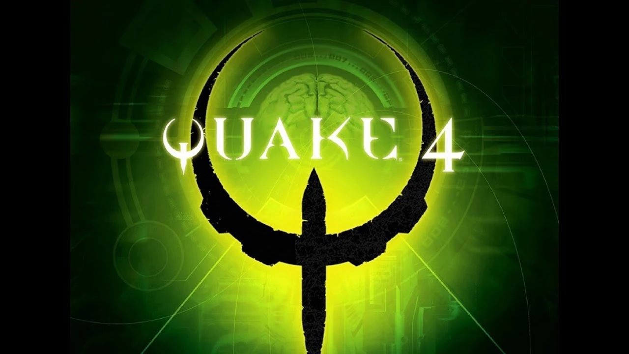 Quake 4 "NoCD/NoDVD - Запуск лицензии на Windows 10+" [1.0 - 1.4.2]