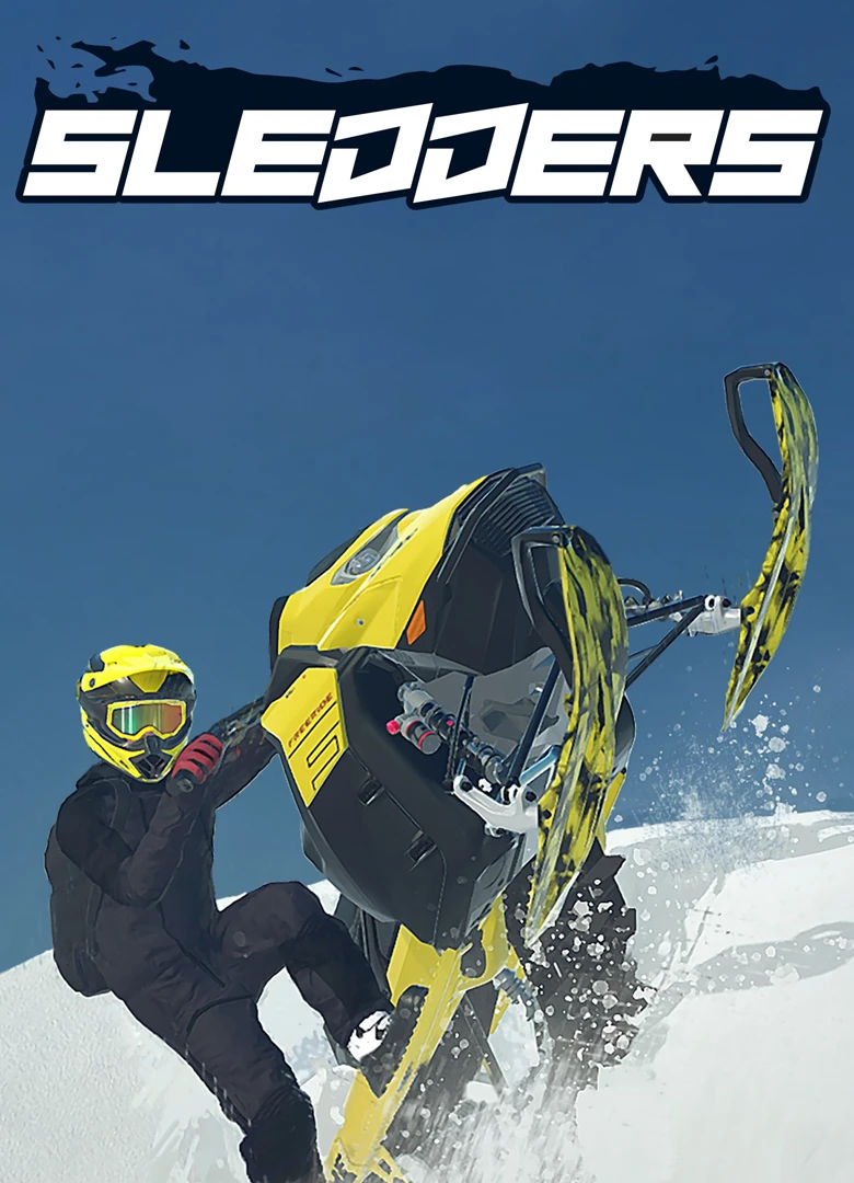 Sledders