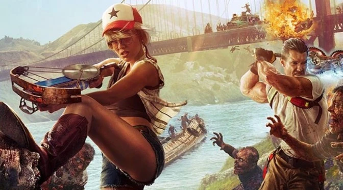 Слух: Dead Island 2 выйдет в апреле 2015