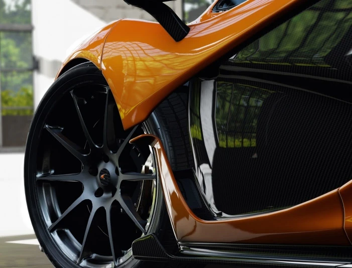 Forza 5: улучшенный режим Autovista, все ведущие Top Gear и система Drivatar