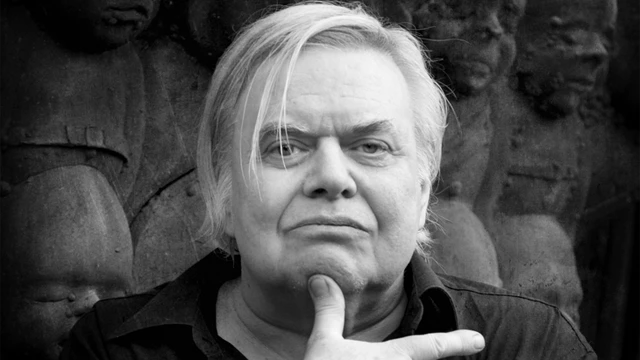 Умер художник Ганс Рудольф Гигер - создатель образа Чужого