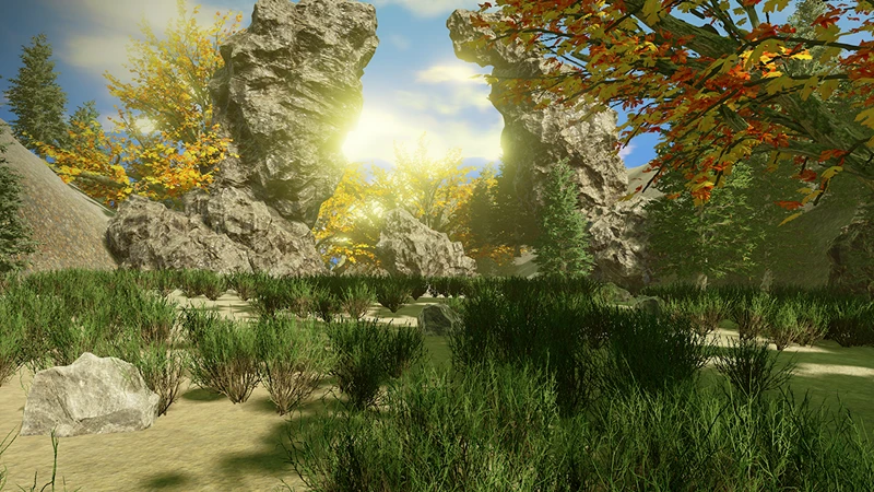 Постапокалиптическая игра Pangaea: New World появилась в сервисе Steam Greenlight