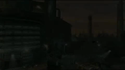 Commandos: Strike Force Video Diary #1