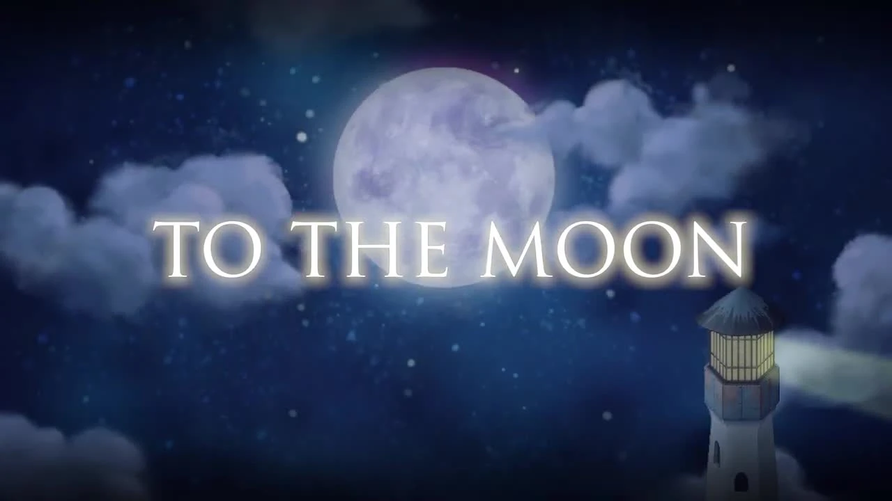 Трейлер с датой выхода To the Moon на Switch