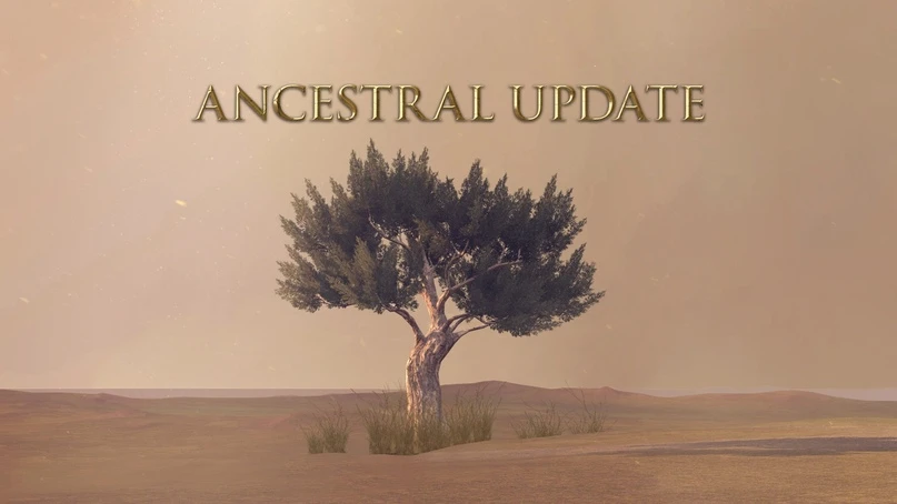Подробности обновления Ancestral для Total War: ROME II