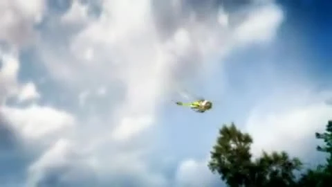 Fable: The Journey "E3 2011 Официальный трейлер"