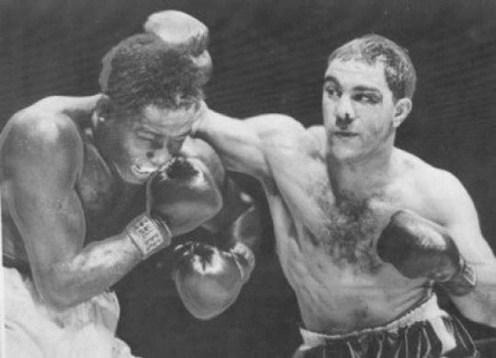 Punch Club - Русский ответ "Неудержимым" "Expendables"