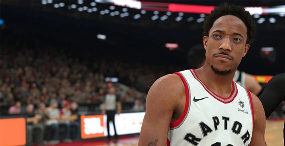 NBA 2K18 получает разгромные отзывы