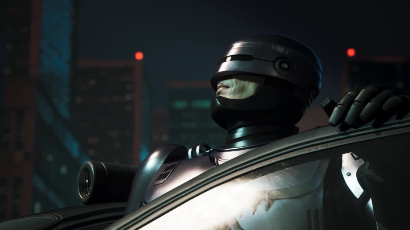 Разработчики RoboCop: Rogue City - Unfinished Business исправят проблемы с оптимизацией