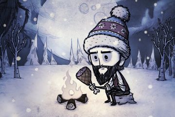 Лучшие survival-игры на ПК