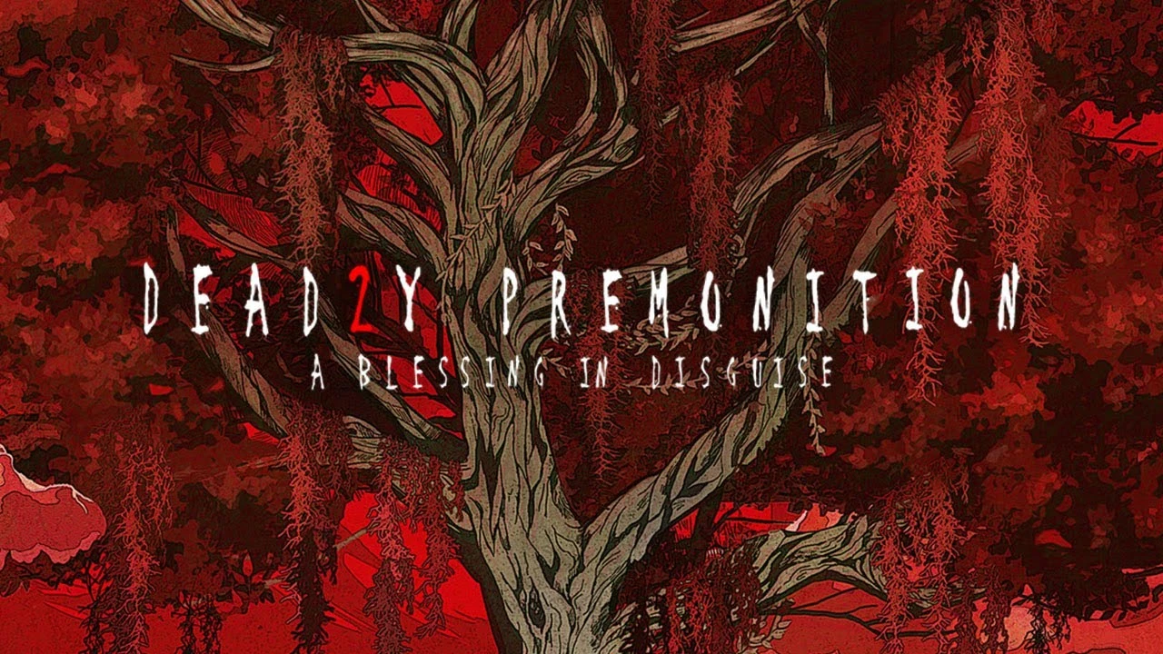 В Steam состоялся релиз Deadly Premonition 2: A Blessing in Disguise