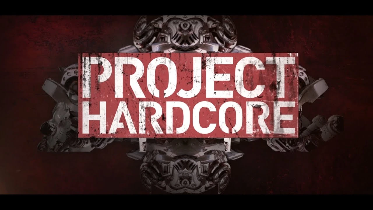 Project Hardcore переименована в Ultracore, заявлено релизное окно 