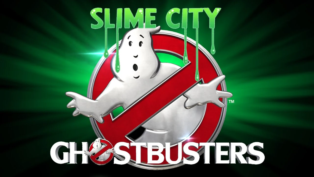 Ghostbusters: Slime City вышла на Android