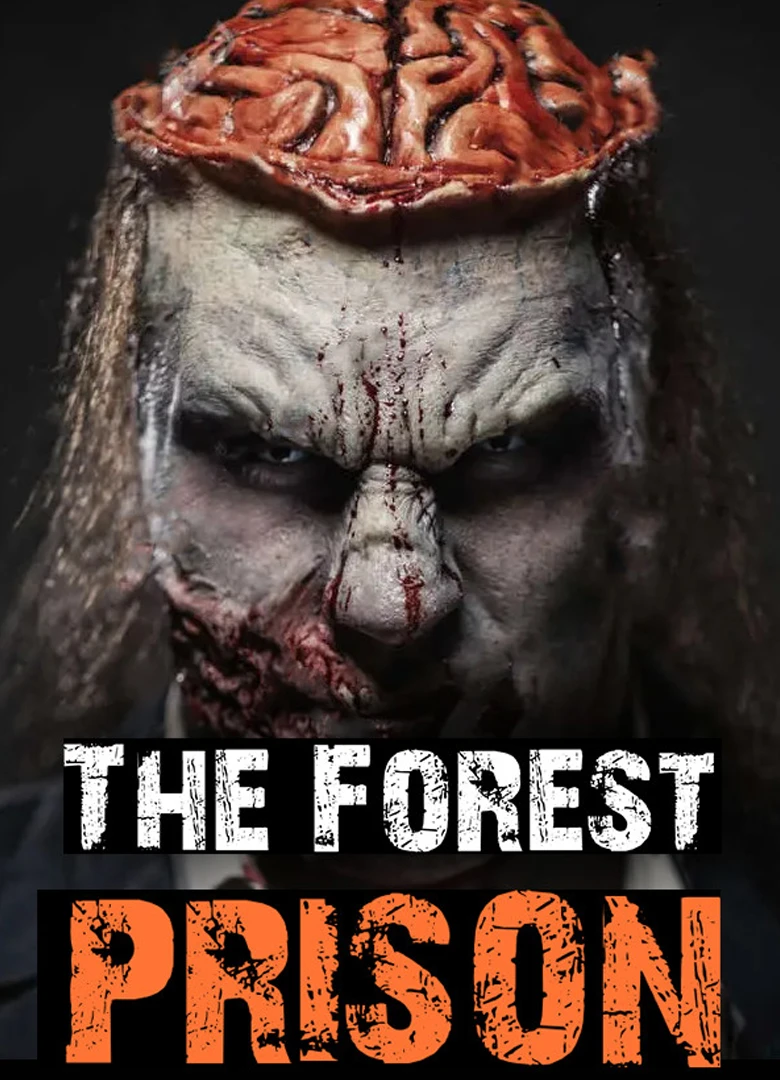 The Forest Prison