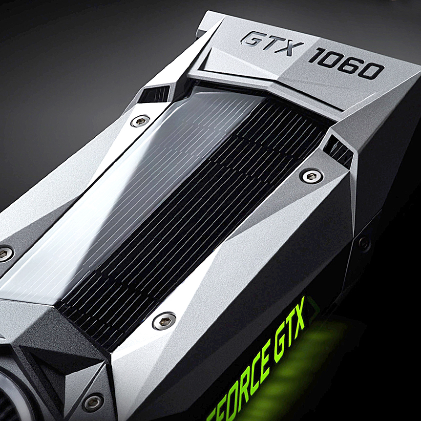 Видеокарта NVIDIA TITAN X - это решение не для игр
