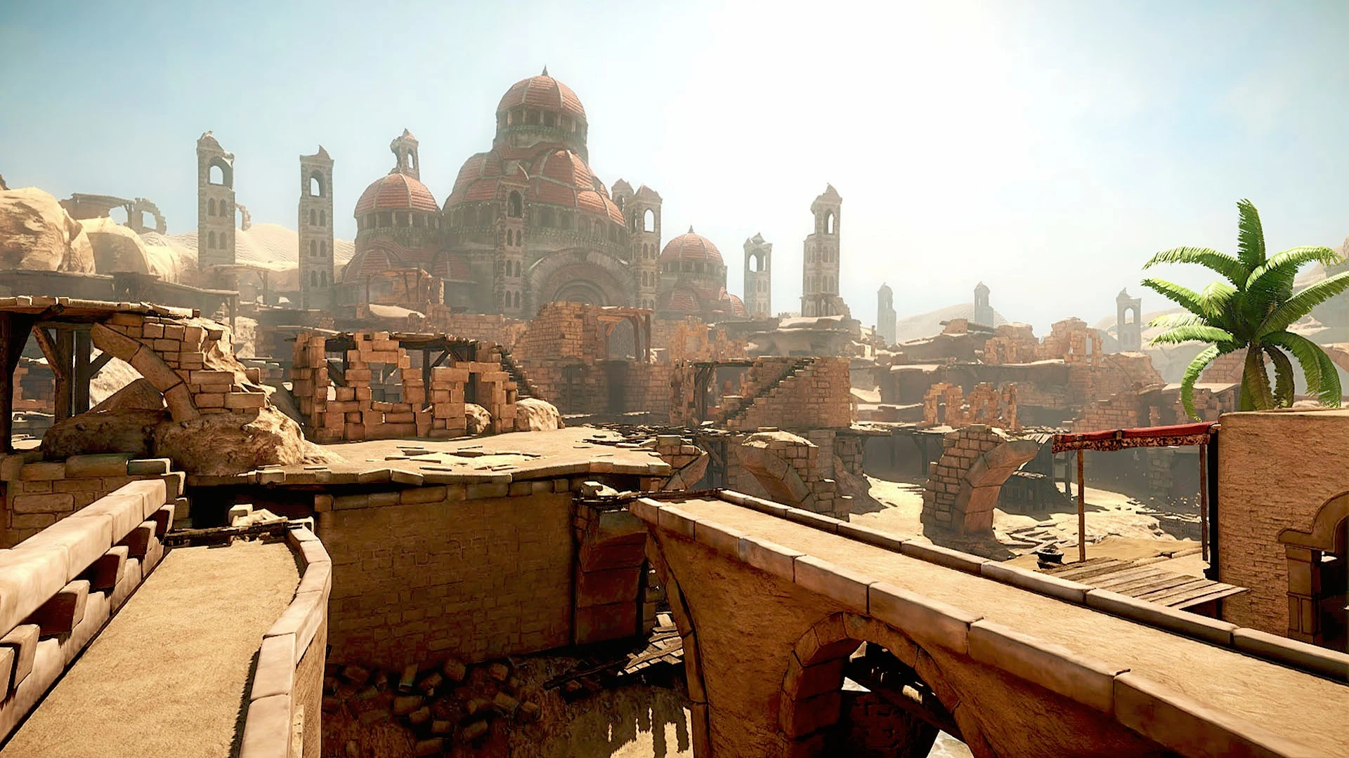 Chivalry: Medieval Warfare анонсирована на PS4 и Xbox One