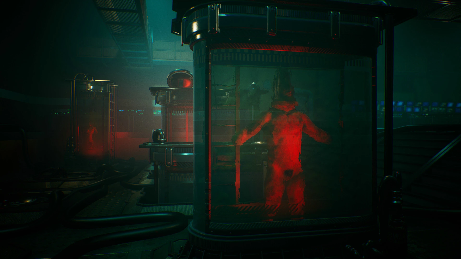 DYING: 1983 для PS5 выйдет 17 февраля 2022 года в Японии