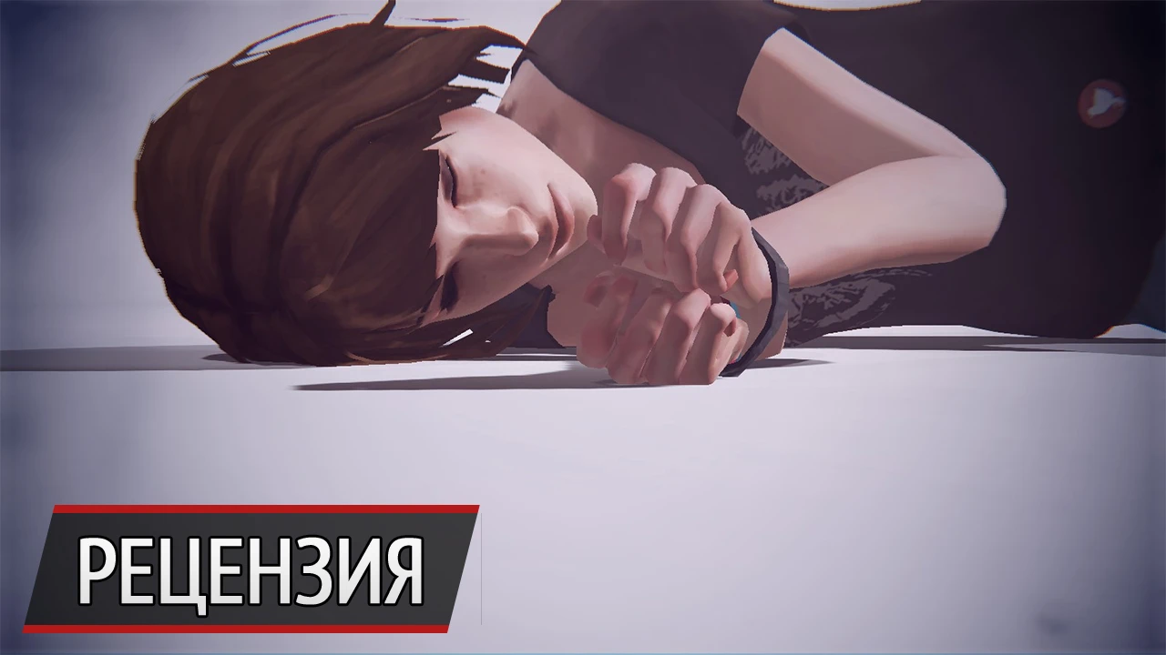 Запасайтесь салфетками: подводим итоги сезона Life is Strange