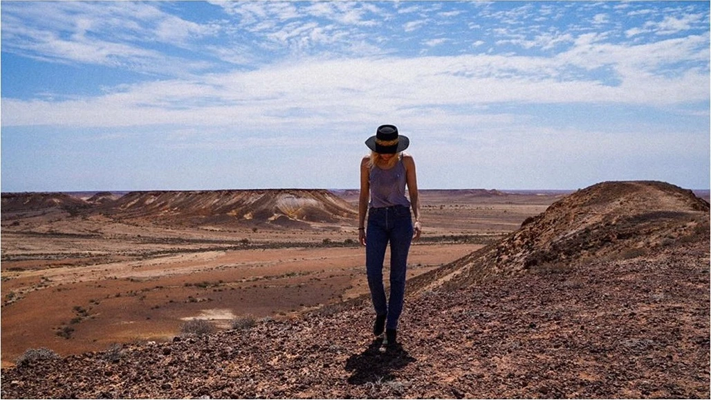 Съемки "Смертельной битвы": Подготовка к мордобою в Австралии