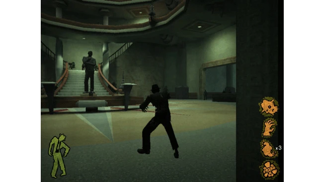 Stubbs the Zombie "Widescreen Fix широкоформатный фикс"