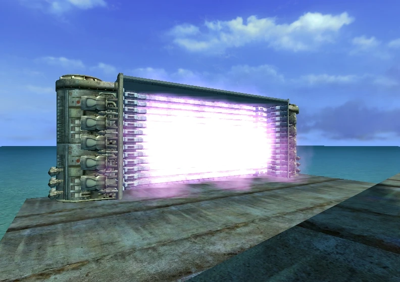 Far Cry "NFS Race mod 0.0.0.1"