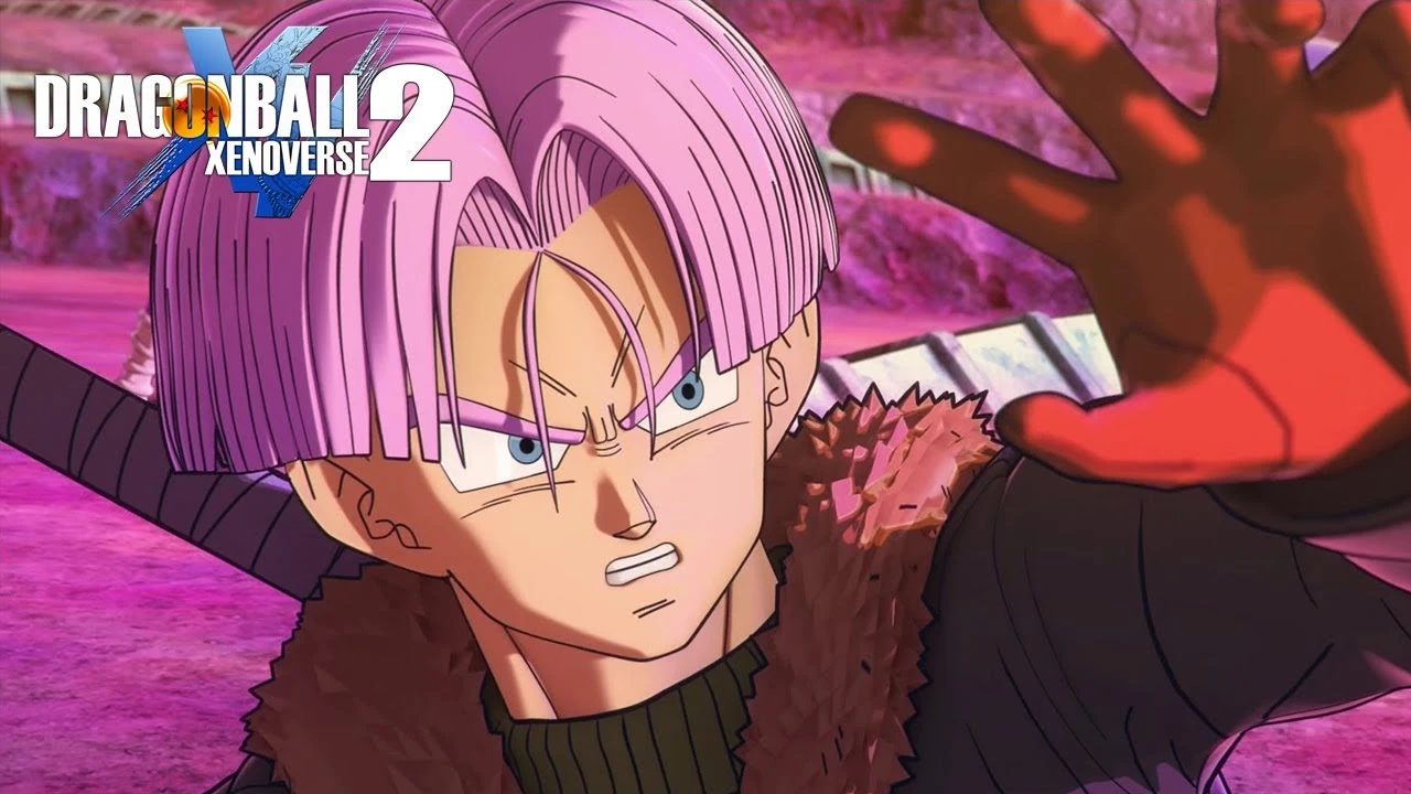 Новый трейлер DLC Legendary Pack 1 для Dragon Ball Xenoverse 2