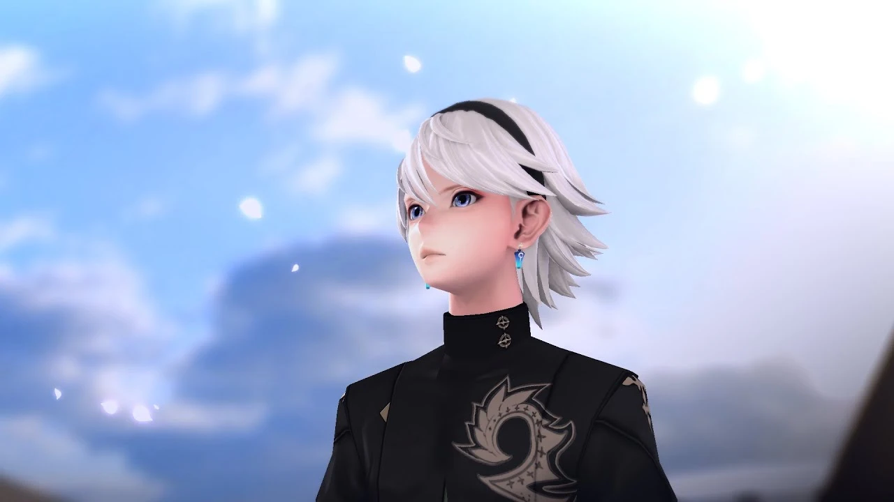 Square Enix и Mistwalker представли релизный трейлер японской ролевой игры FANTASIAN Neo Dimension