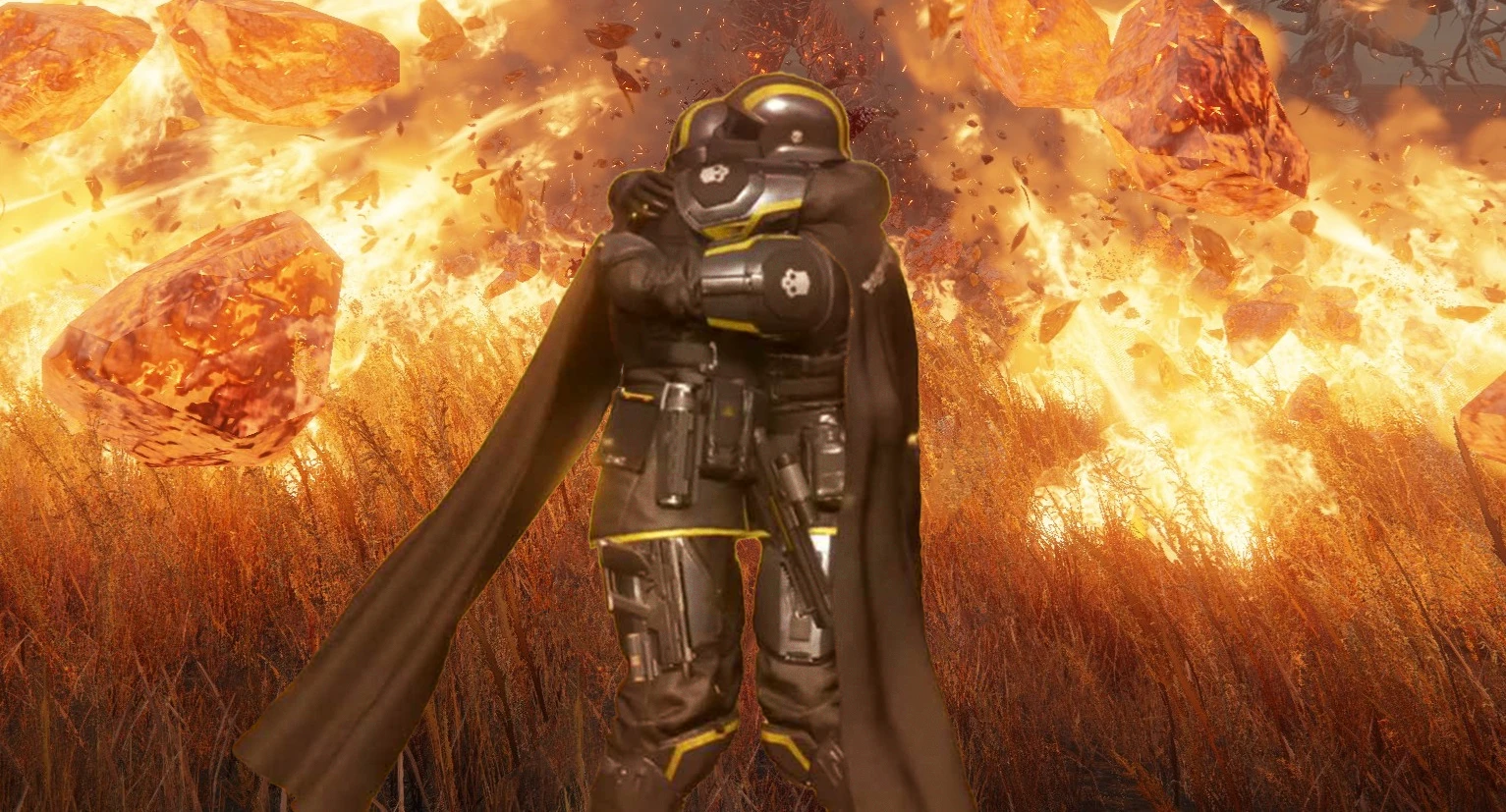 Sony сообщила, что выход Helldivers 2 на Xbox способствовал росту интереса к игре на ПК и PS5