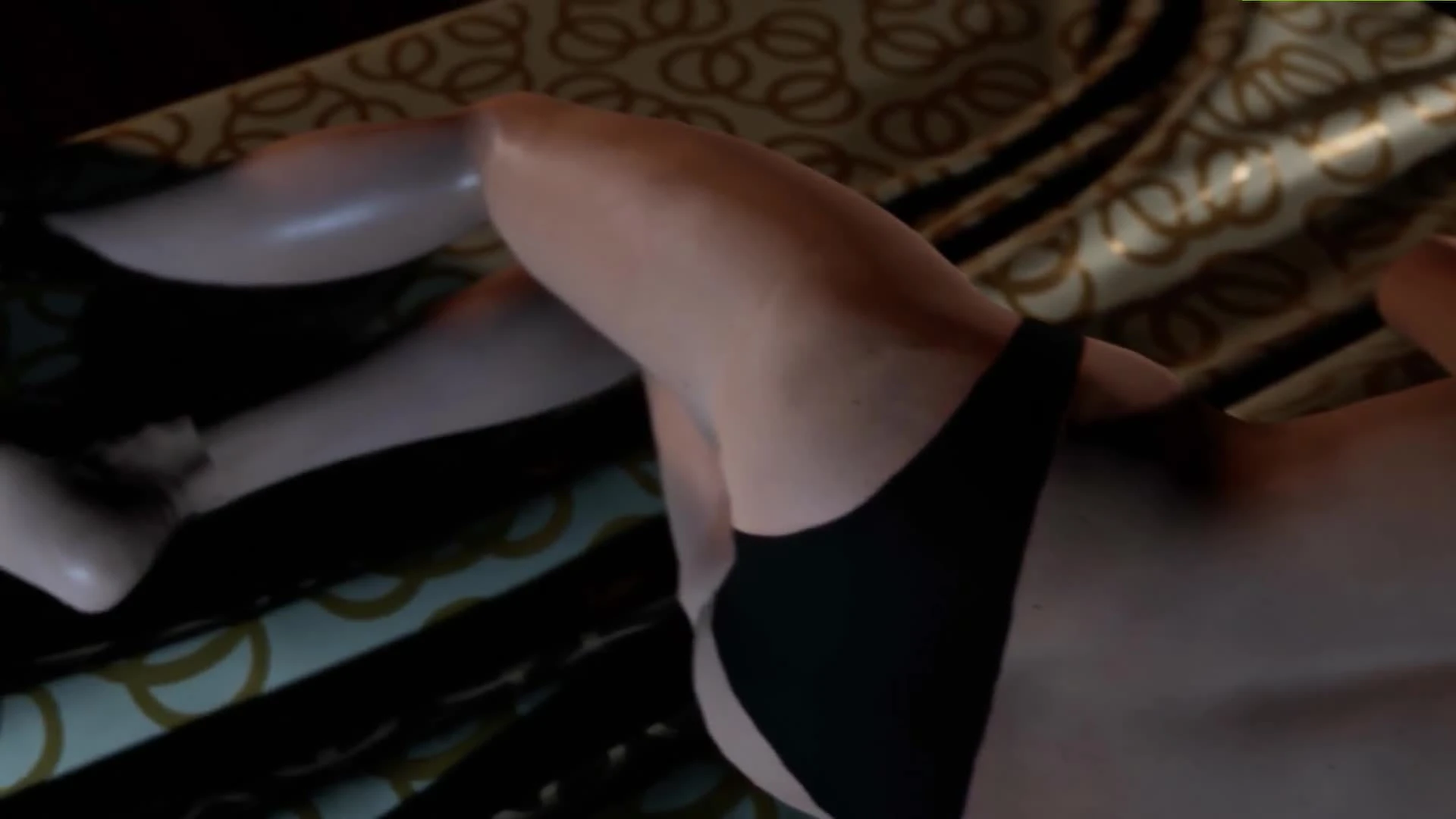 Релизный трейлер хоррор Welcome to Hanwell