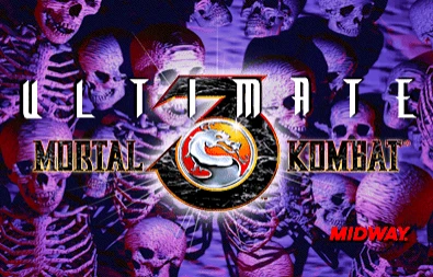 Сыграл с дяденькой в Mortal Kombat 3 Ultimate