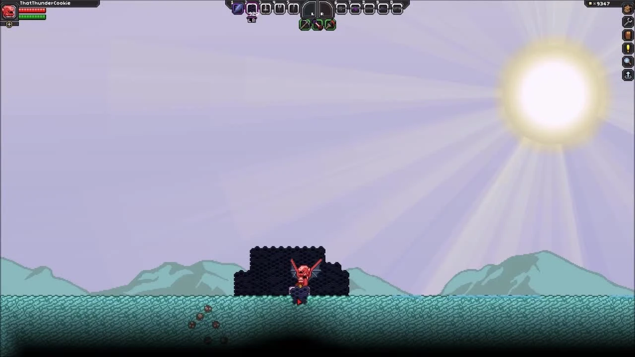 Starbound Nightly: Ep 24