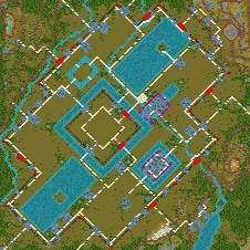 Emperor: Rise of the Middle Kingdom "Angkor"