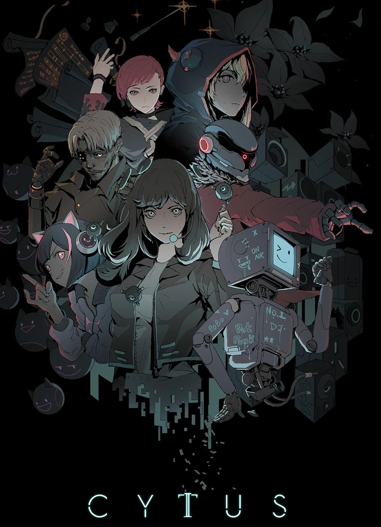 Cytus 2