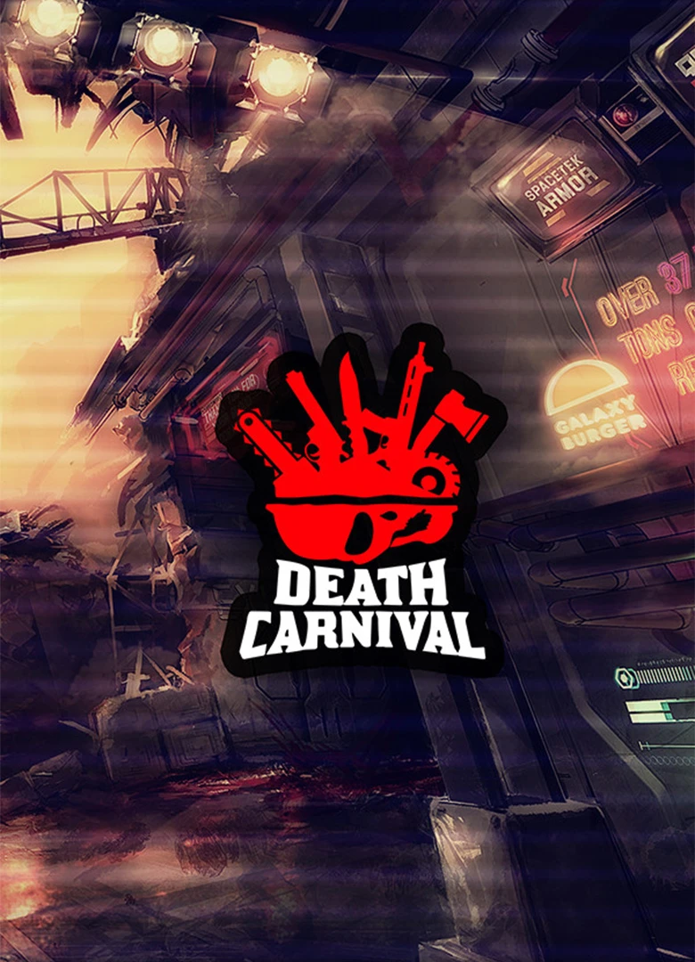 Death Carnival