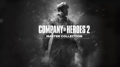 Анонсировано издание Company of Heroes 2: Master Collection
