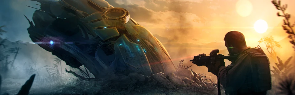 Обновление RAM Pressure - игровой чат, ребаланс оружия и брони, новые анимации, исправление багов