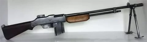 NecroVisioN "Unlock BAR1918"