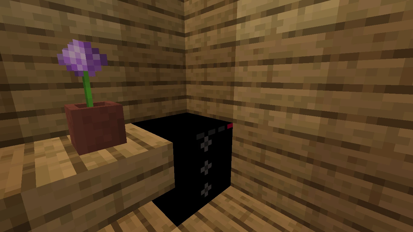 Minecraft "Мод SteamiX PC"