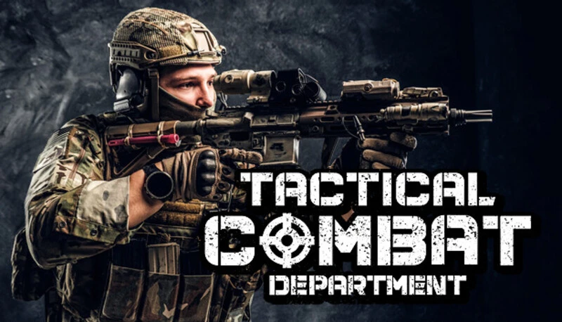 Tactical Combat Department "Трейнер +4" [1.0] {Abolfazl.k}