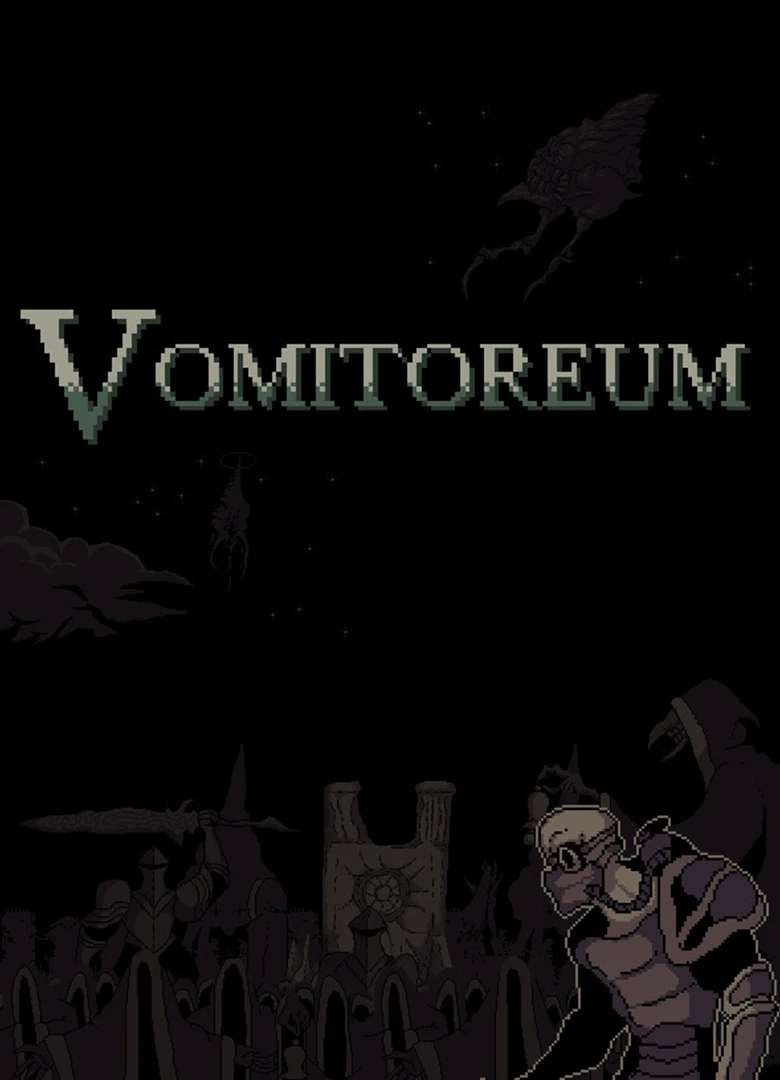 Vomitoreum