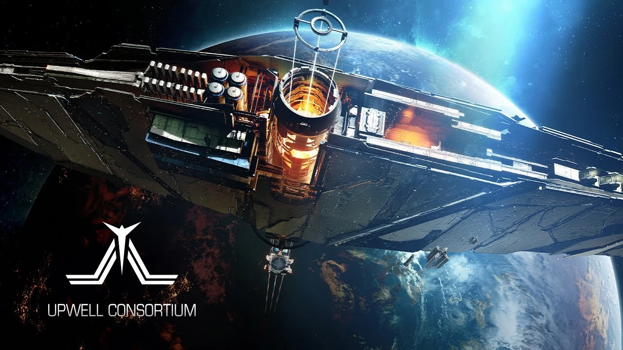 Для EVE Online анонсировано крупное обновление под названием "Equinox"