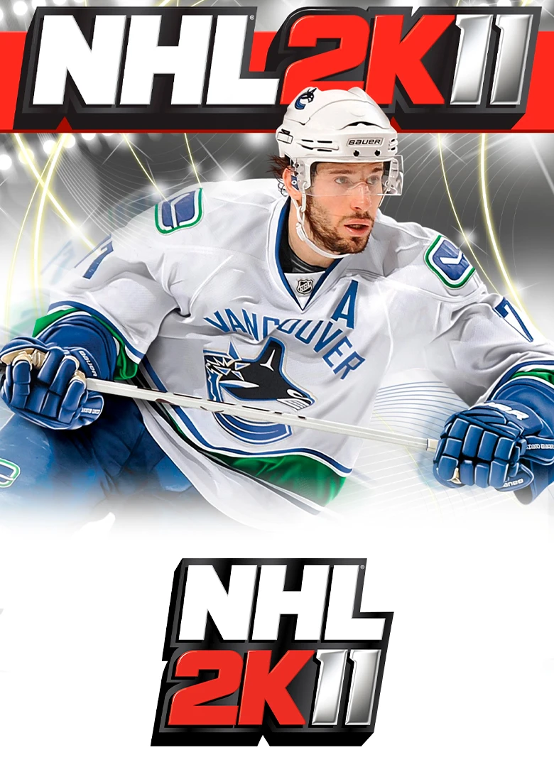NHL 2K11