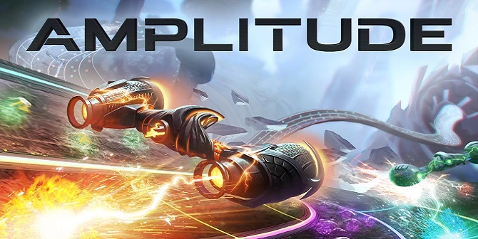 Оценки игровых изданий для музыкального ритм-экшена Amplitude