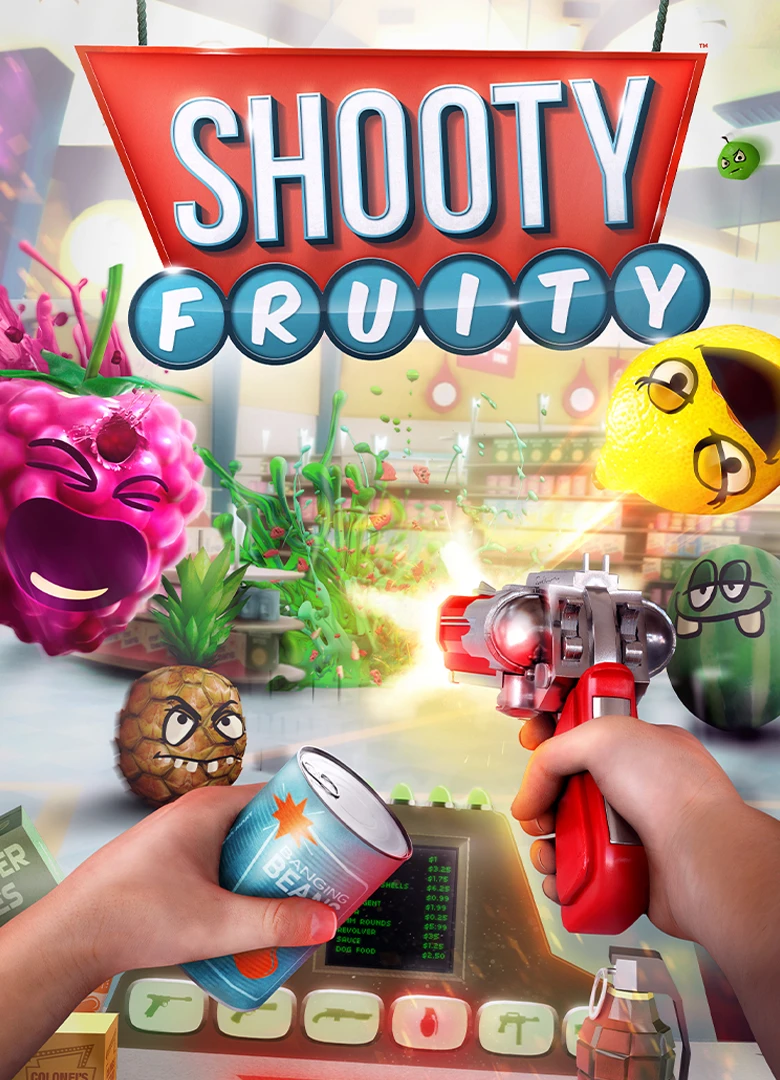 Shooty Fruity