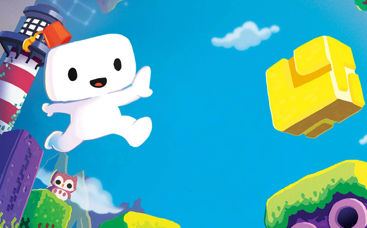 Очередная раздача в EGS: Успей забрать Fez + Раздача Celeste и Inside через неделю