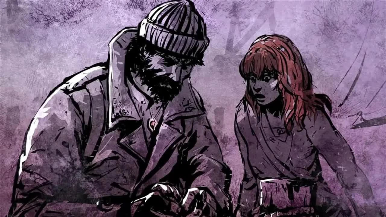 Deadlight "Альтернативная концовка"